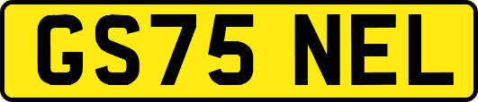 GS75NEL
