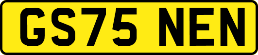 GS75NEN