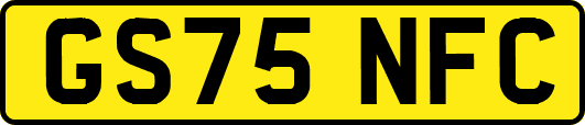 GS75NFC