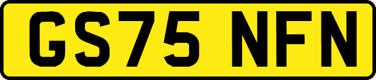 GS75NFN
