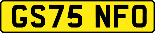 GS75NFO