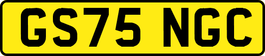 GS75NGC