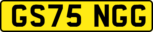 GS75NGG