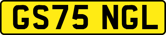 GS75NGL
