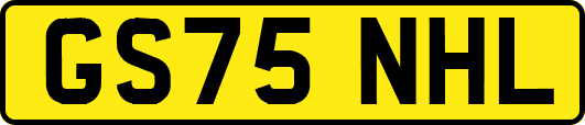 GS75NHL