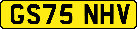 GS75NHV
