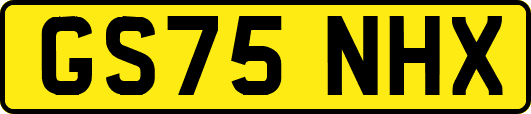 GS75NHX