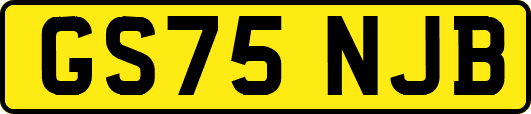 GS75NJB