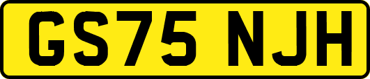 GS75NJH