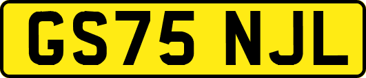 GS75NJL