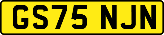 GS75NJN