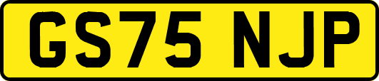 GS75NJP