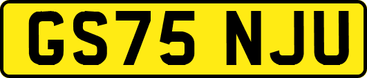 GS75NJU