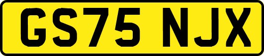 GS75NJX