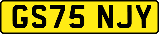 GS75NJY