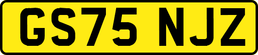 GS75NJZ