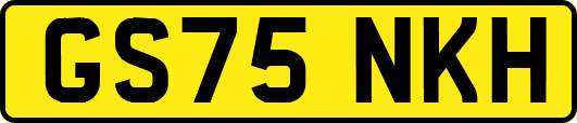 GS75NKH