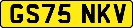 GS75NKV