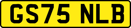 GS75NLB