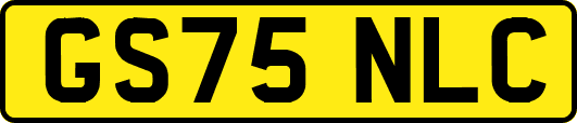 GS75NLC
