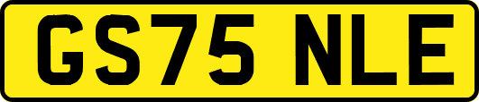 GS75NLE