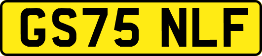 GS75NLF