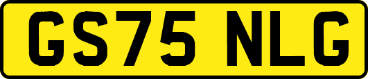 GS75NLG