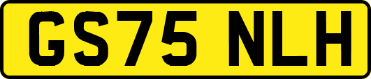 GS75NLH