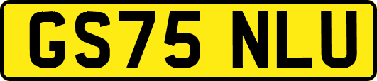 GS75NLU