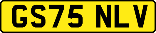 GS75NLV