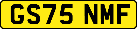 GS75NMF