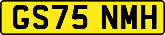GS75NMH