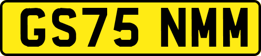 GS75NMM