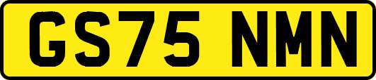 GS75NMN