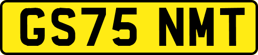 GS75NMT