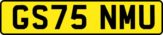 GS75NMU