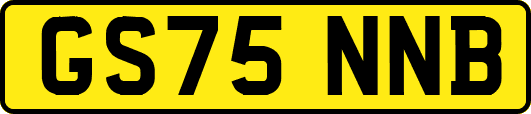 GS75NNB