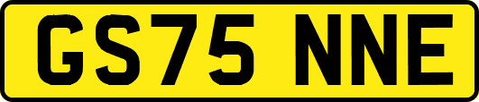 GS75NNE
