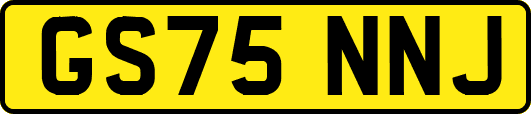 GS75NNJ