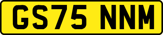 GS75NNM