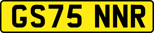 GS75NNR