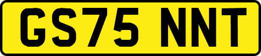 GS75NNT