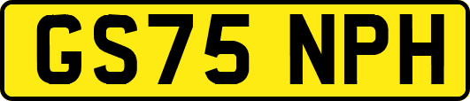 GS75NPH