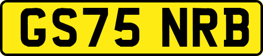 GS75NRB