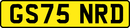 GS75NRD