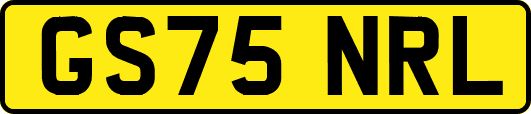 GS75NRL