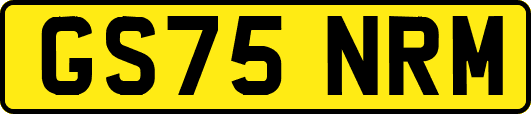 GS75NRM