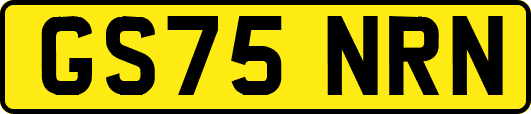 GS75NRN