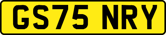 GS75NRY