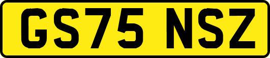 GS75NSZ